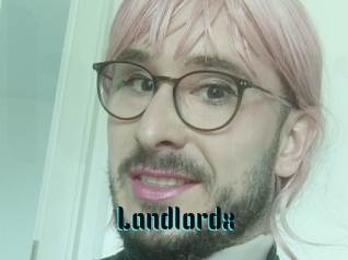 Landlordx