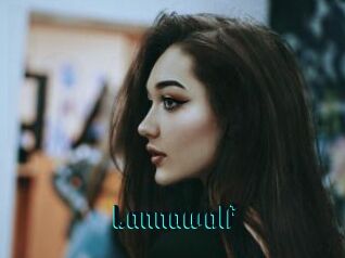 Lannawolf