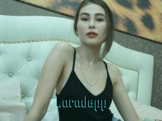 Laradepp