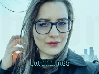Laraholmes