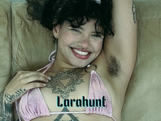 Larahunt