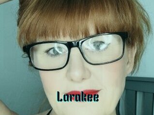 Larakee