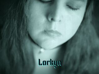 Larkyn