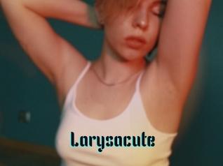 Larysacute