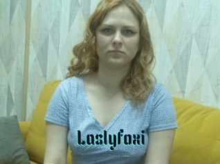 Laslyfoxi