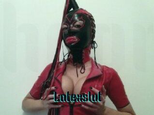 Latexslut