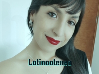 Latinaatenea