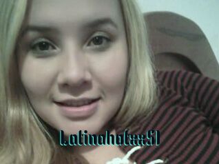 Latinahotxx51