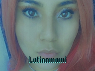 Latinamami