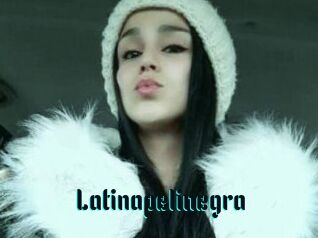 Latinapelinegra