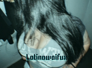 Latinawaifux