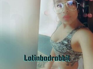 Latinbadrabbit