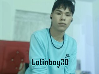 Latinboy28