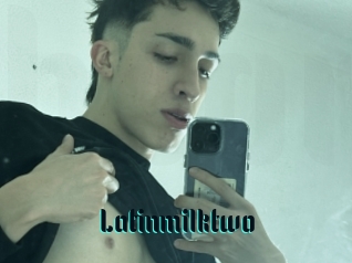 Latinmilktwo