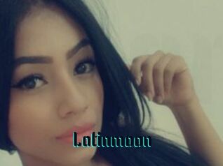 Latinmoon