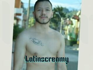 Latinscreamy