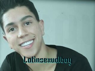 Latinsexualboy