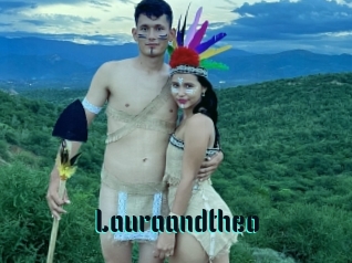 Lauraandtheo