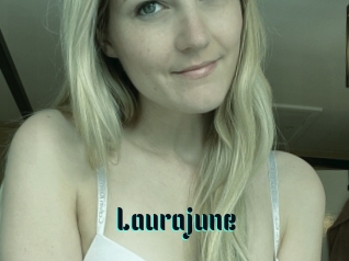 Laurajune