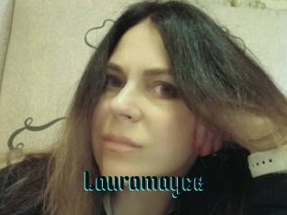 Lauramayce