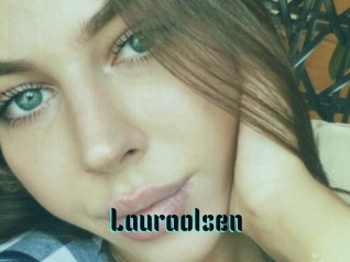 Lauraolsen