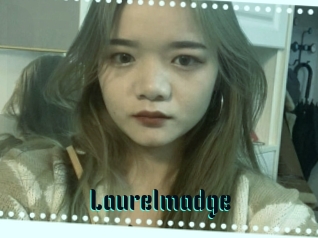 Laurelmadge