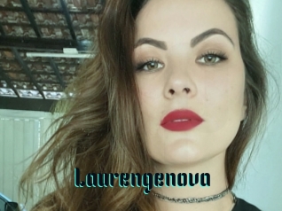 Laurengenova