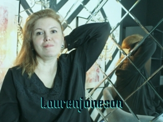 Laurenjoneson