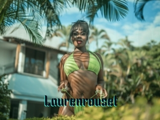 Laurenrouset