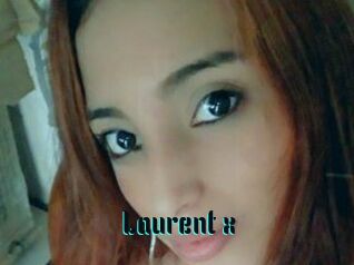 Laurent_x