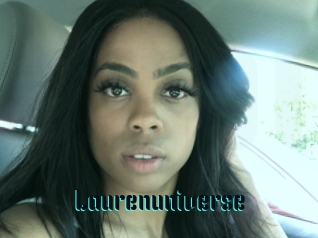 Laurenuniverse