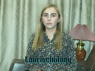 Lauriechutney