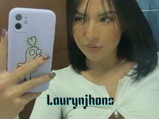 Laurynjhons