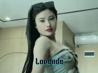 Lavende