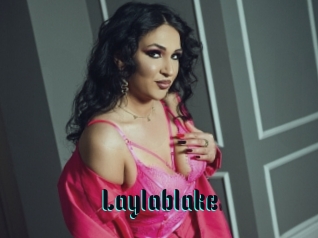 laylablake Hentai Pride