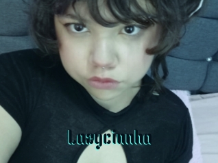 Lazycinnha
