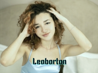 Leabarton