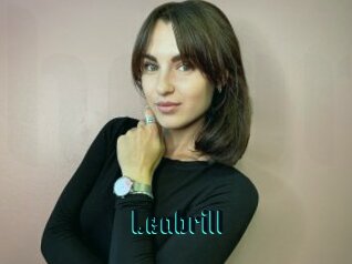 Leabrill