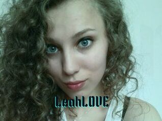 LeahLOVE