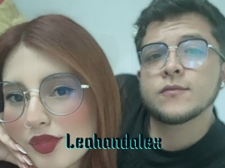 Leahandalex