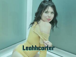 Leahhcarter