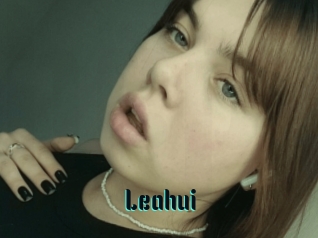 Leahui