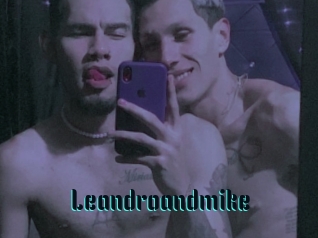 Leandroandmike