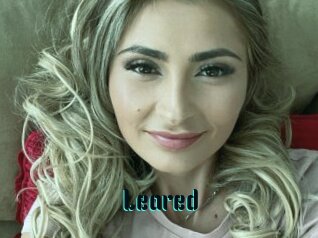 Leared