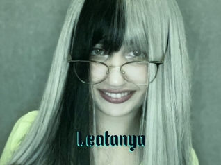 Leatanya