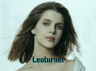 Leaturner