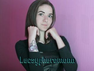 Lecsypheromona