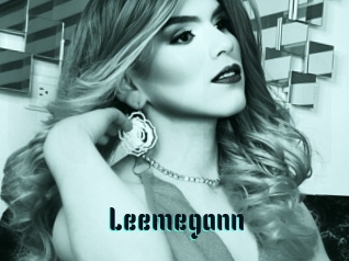 Leemegann