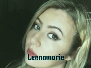 leenamarie Hentai Pride