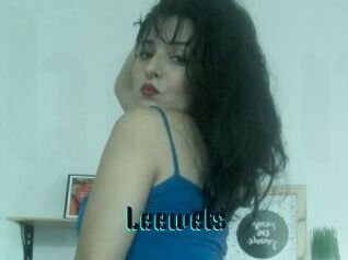 Leewets